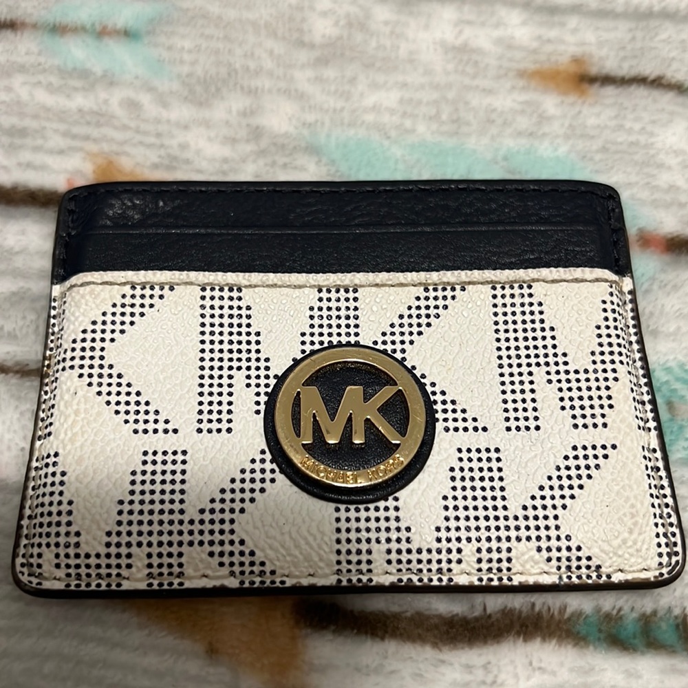 Michael Kors Cardholder